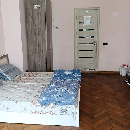 Khamsa Hostel Baku Eksteriør billede