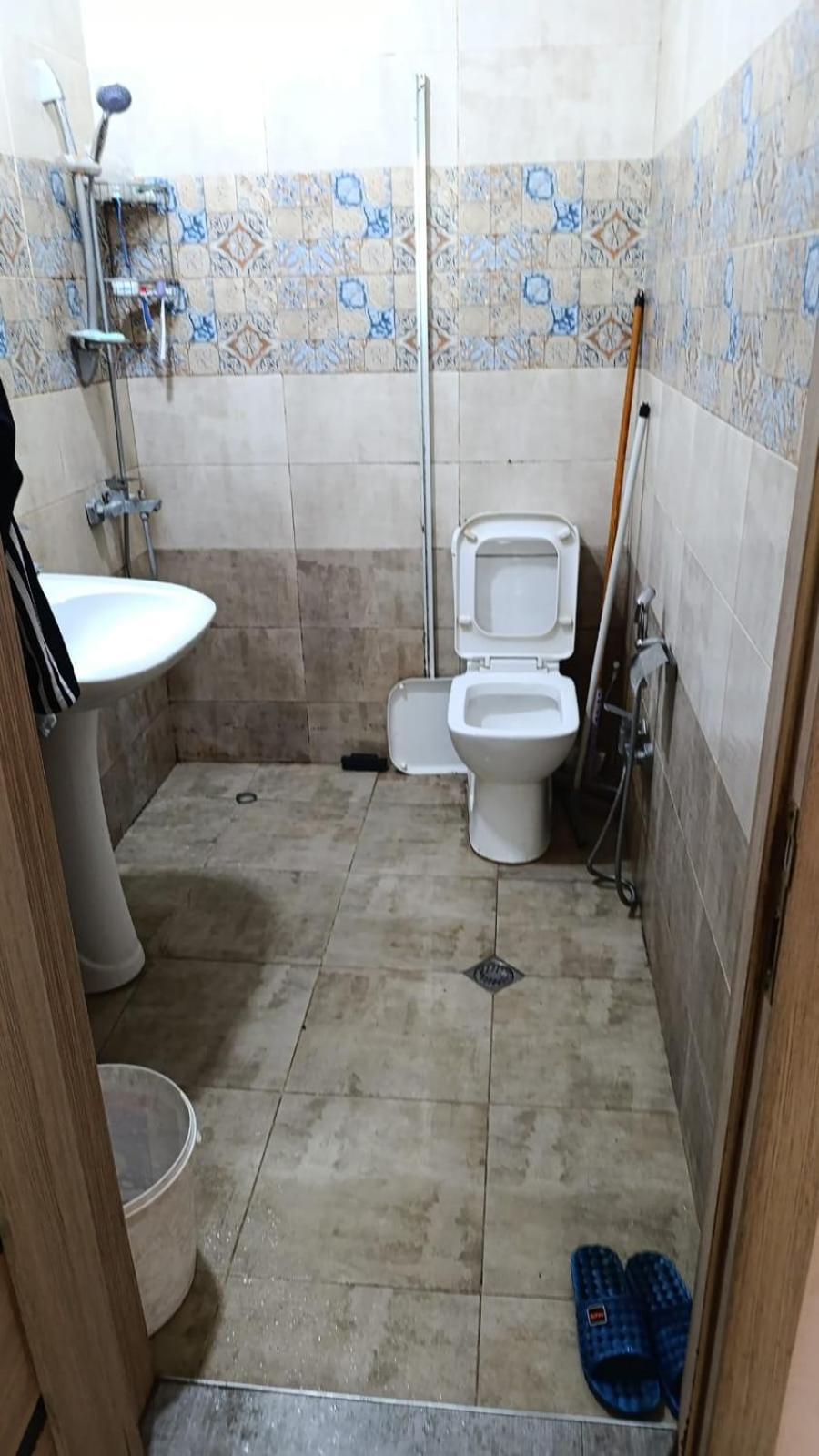 Khamsa Hostel Baku Værelse billede